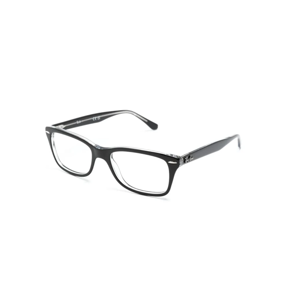 Ray-Ban Unisex Svart Rb5428 2034 Eyeglasses