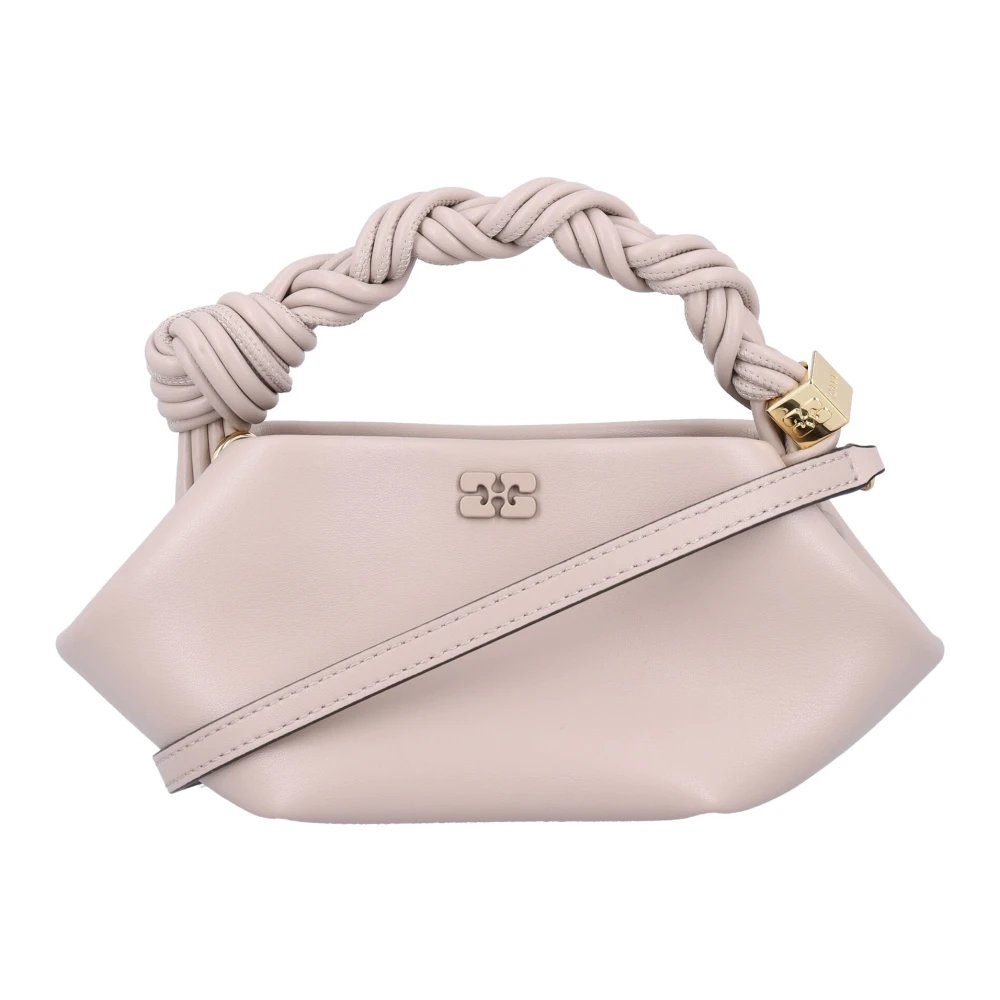 GANNI - Borsa Bou Bag Mini - Donna - Taglia UNI - Immagine 4