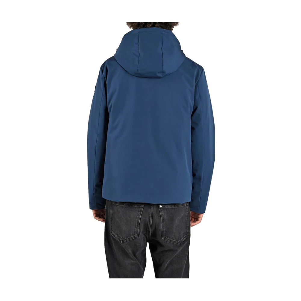 Canadian Classics Blauwe Herenjas Blue Heren