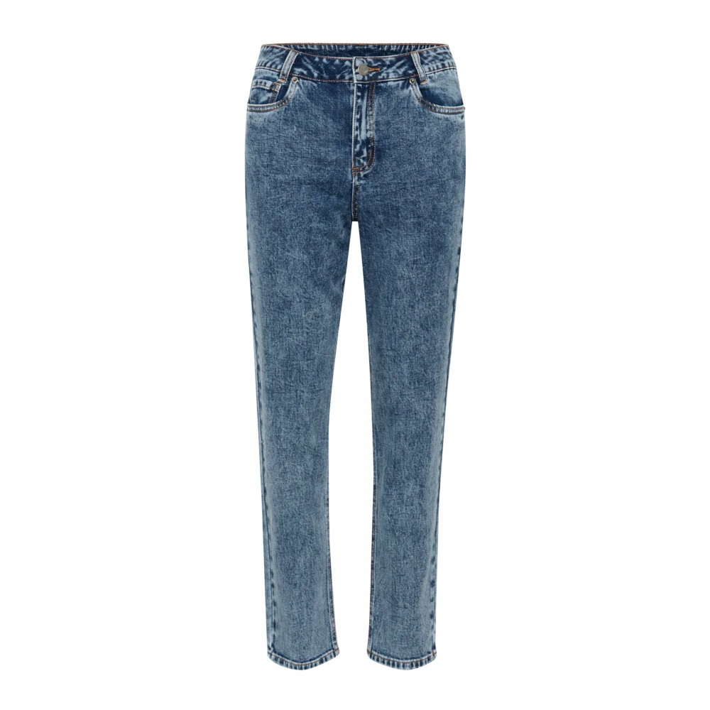 Jeans > Slim-fit Jeans - - Kaffe - Modalova