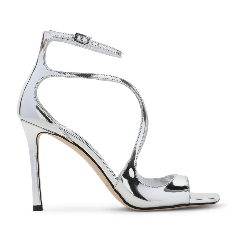 Shoes > Sandals > High Heel Sandals - - Jimmy Choo - Modalova