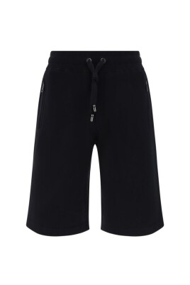 jogging-shorts-with-logo-tag