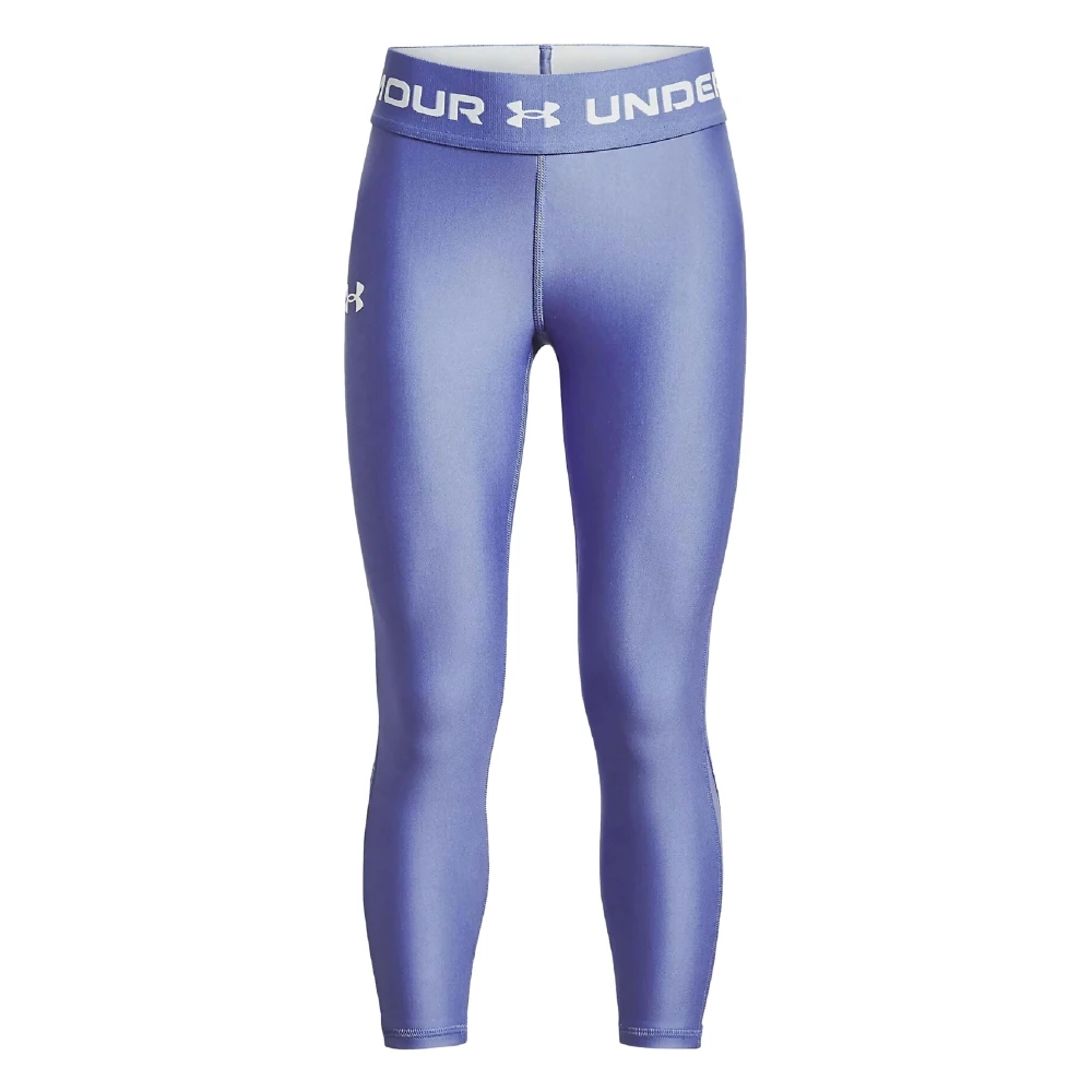 Under Armour Skyddande sportnät för Barn Blue, Unisex