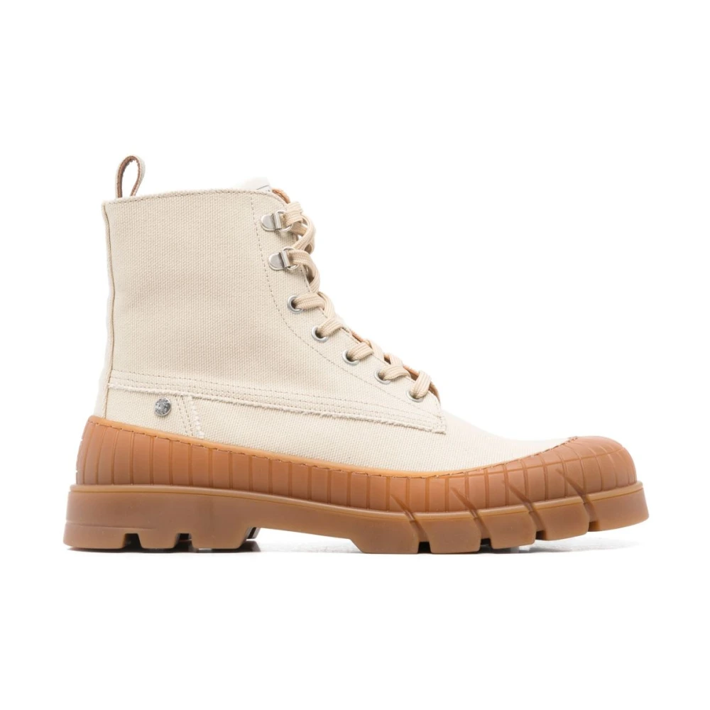 Shoes > Boots > Lace-up Boots - - Kenzo - Modalova