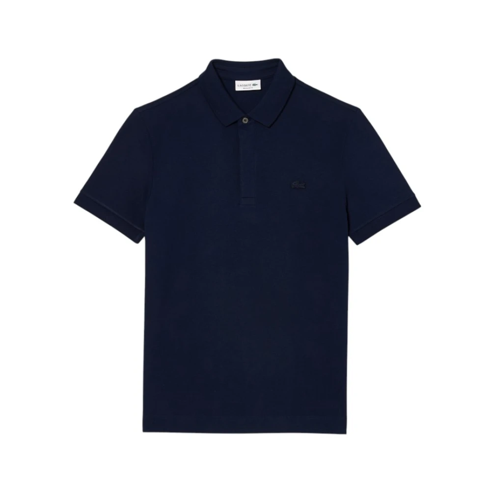 Tops > Polo Shirts - - Lacoste - Modalova