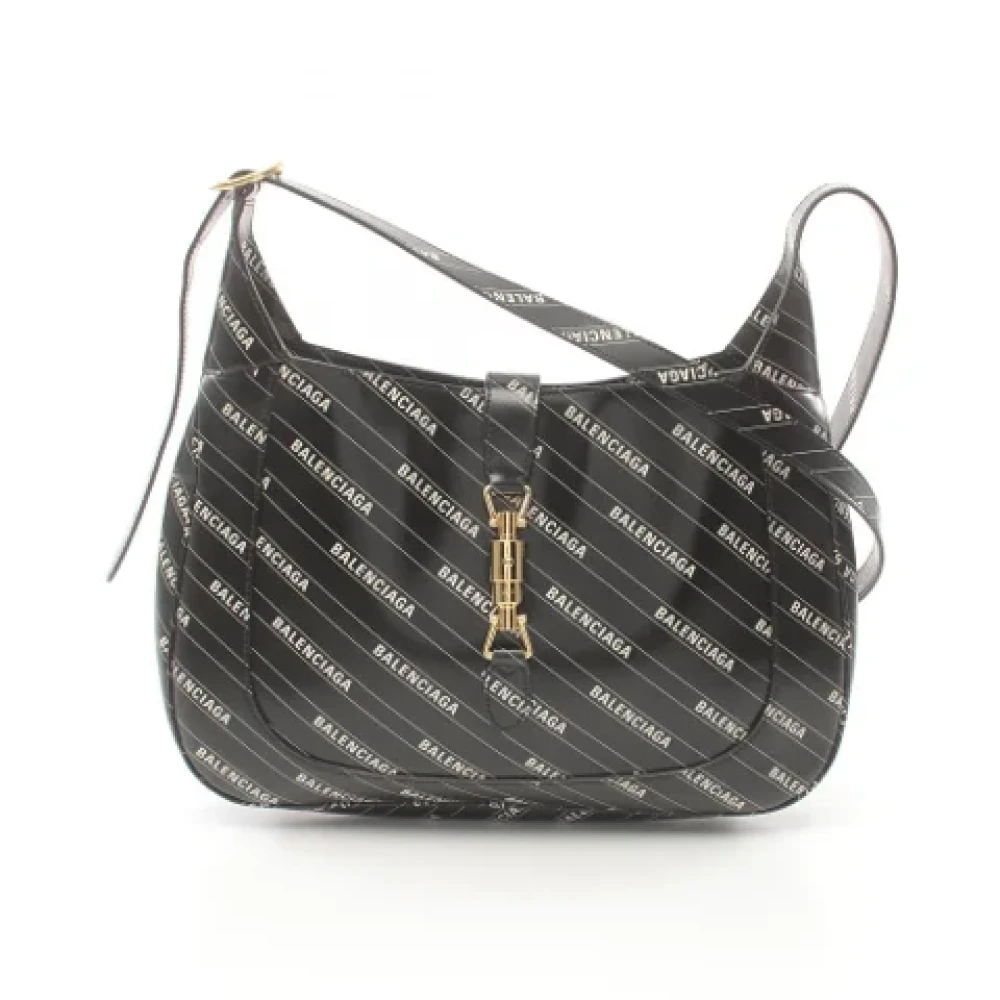Pre-owned > Pre-owned Bags > Pre-owned Cross Body Bags - - Gucci Vintage - Modalova