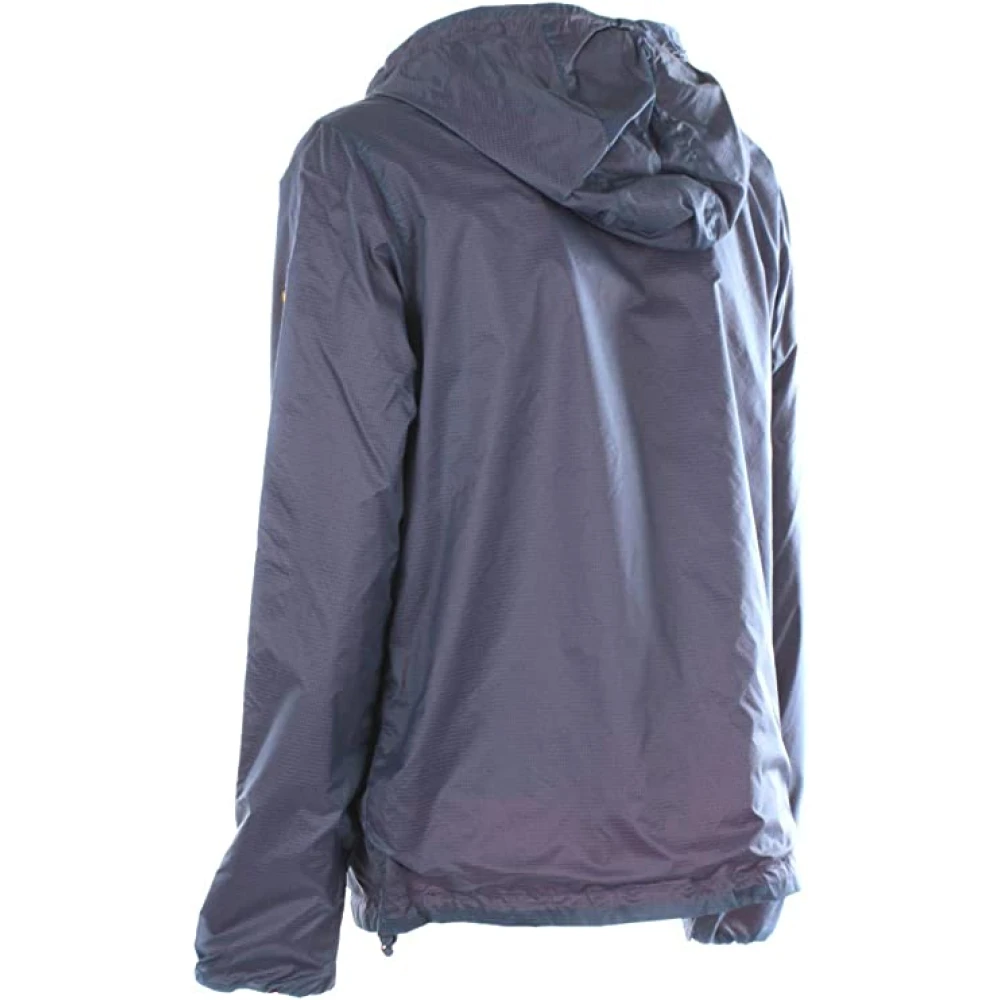 Ciesse Piumini Lichtgewicht Jas Blue Dames