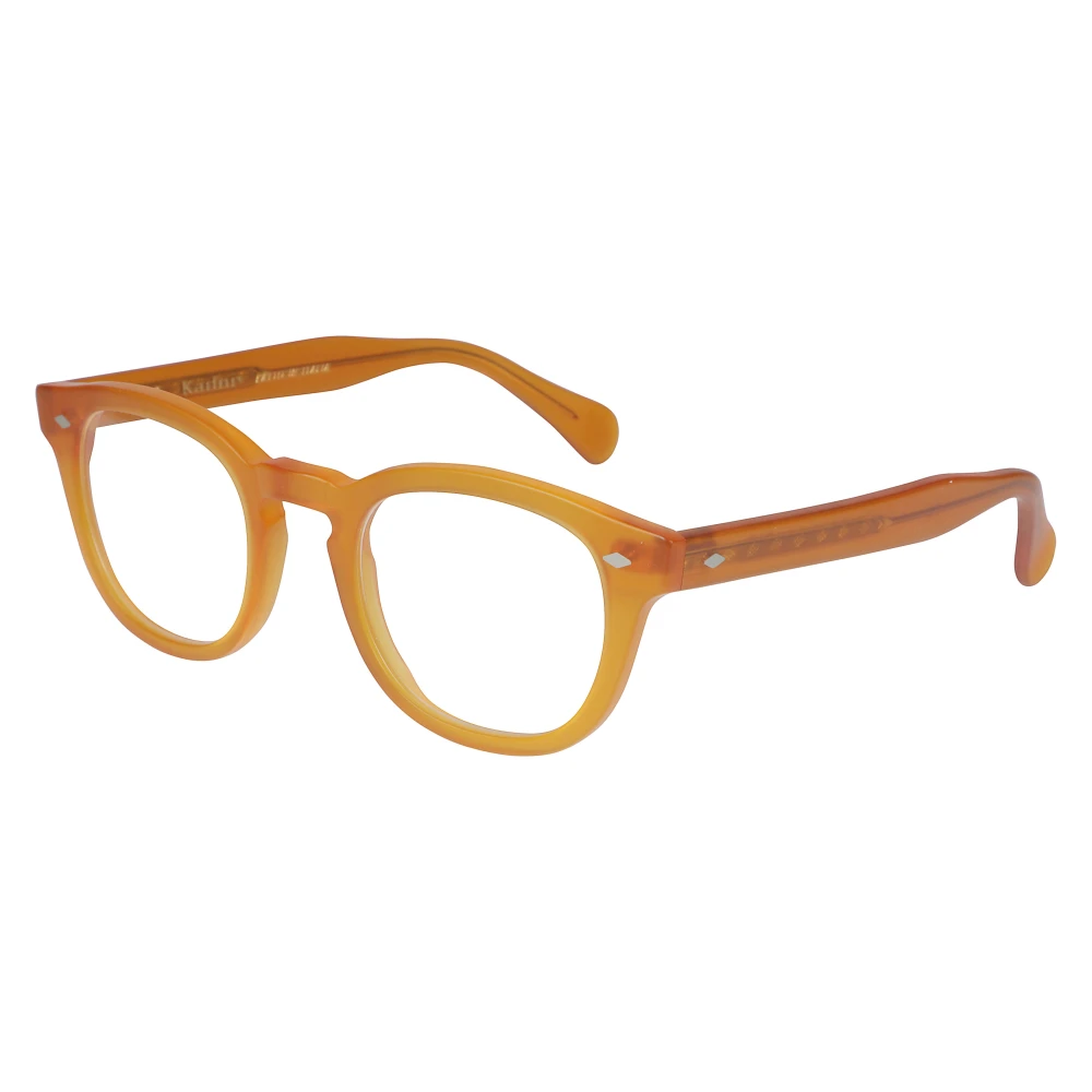 Kador Unisex Brown Glasses, 49 Mm, Jolly Cal 49