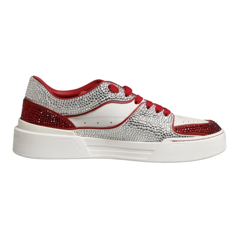 Dolce & Gabbana Herren Multicolor Shoes