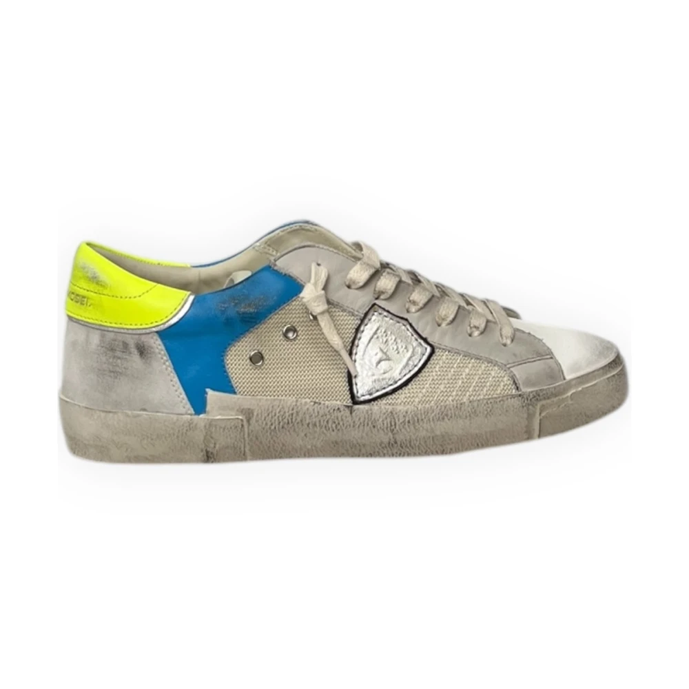 Shoes > Sneakers - - Philippe Model - Modalova