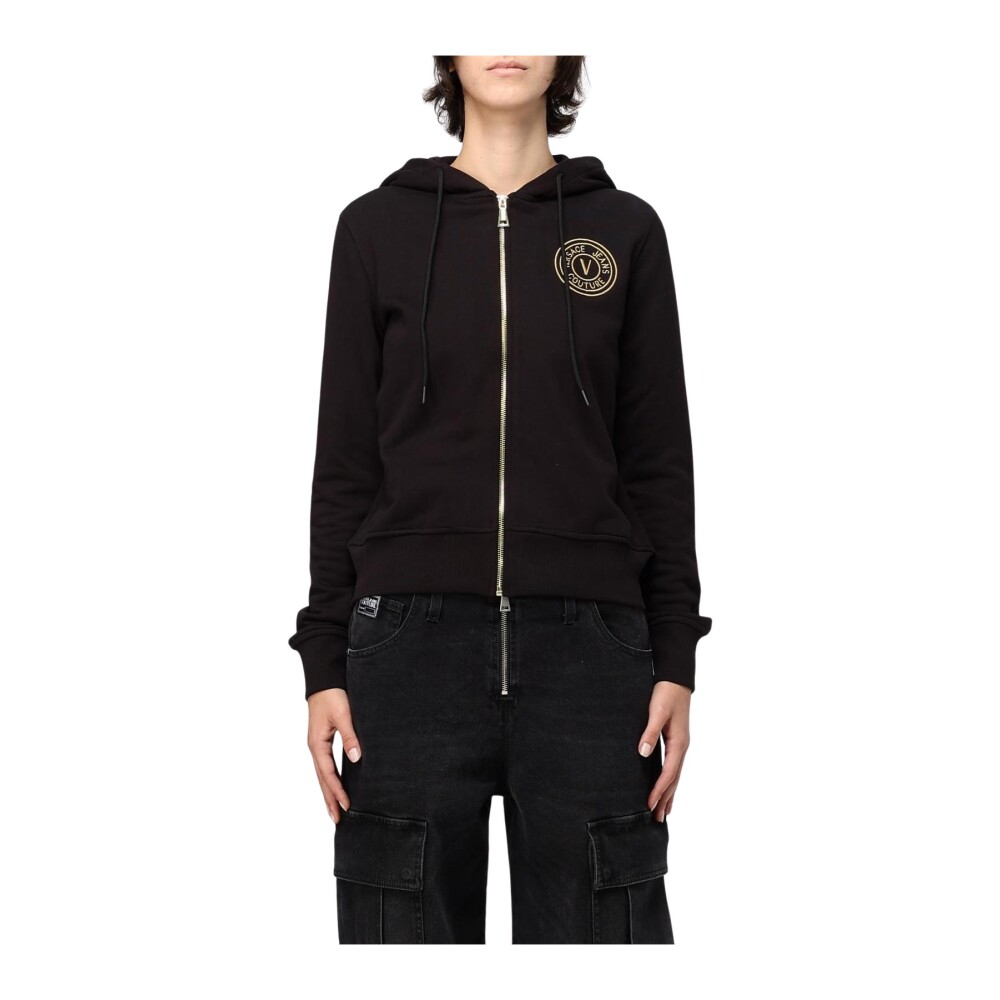 Versace Jeans Couture Knitwear & Sweatshirts • Shop Knitwear
