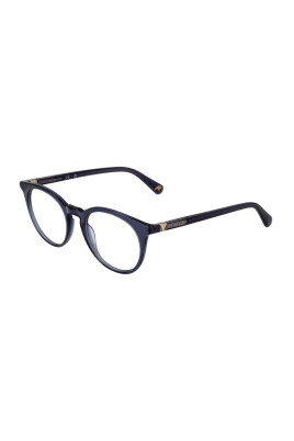 montures-optiques-rondes-bleues