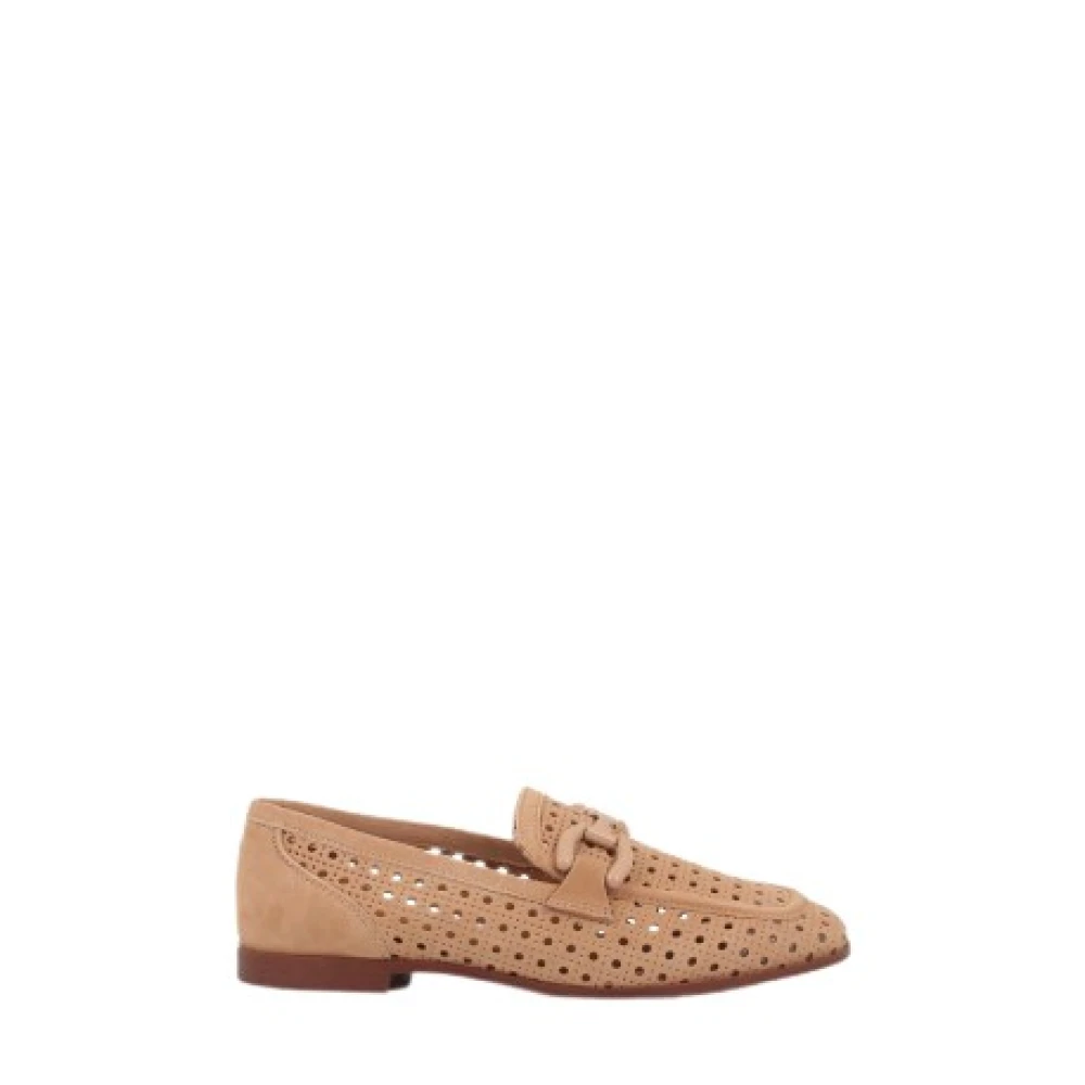 Shoes > Flats > Loafers - - Alpe - Modalova