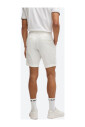 bermuda-slim-fit-en-serge-de-coton-stretch