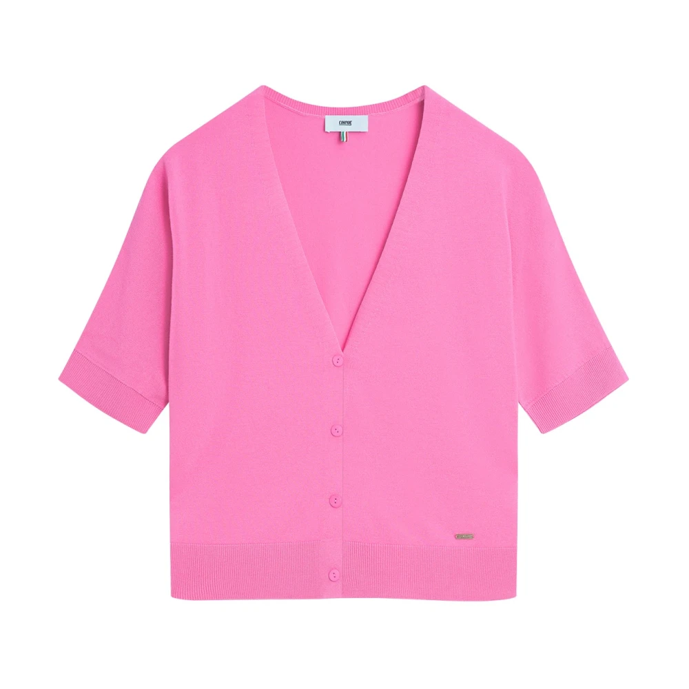 Knitwear > Cardigans - - Cinque - Modalova
