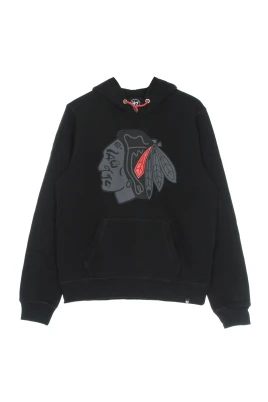 Imprint Burnside Hood
