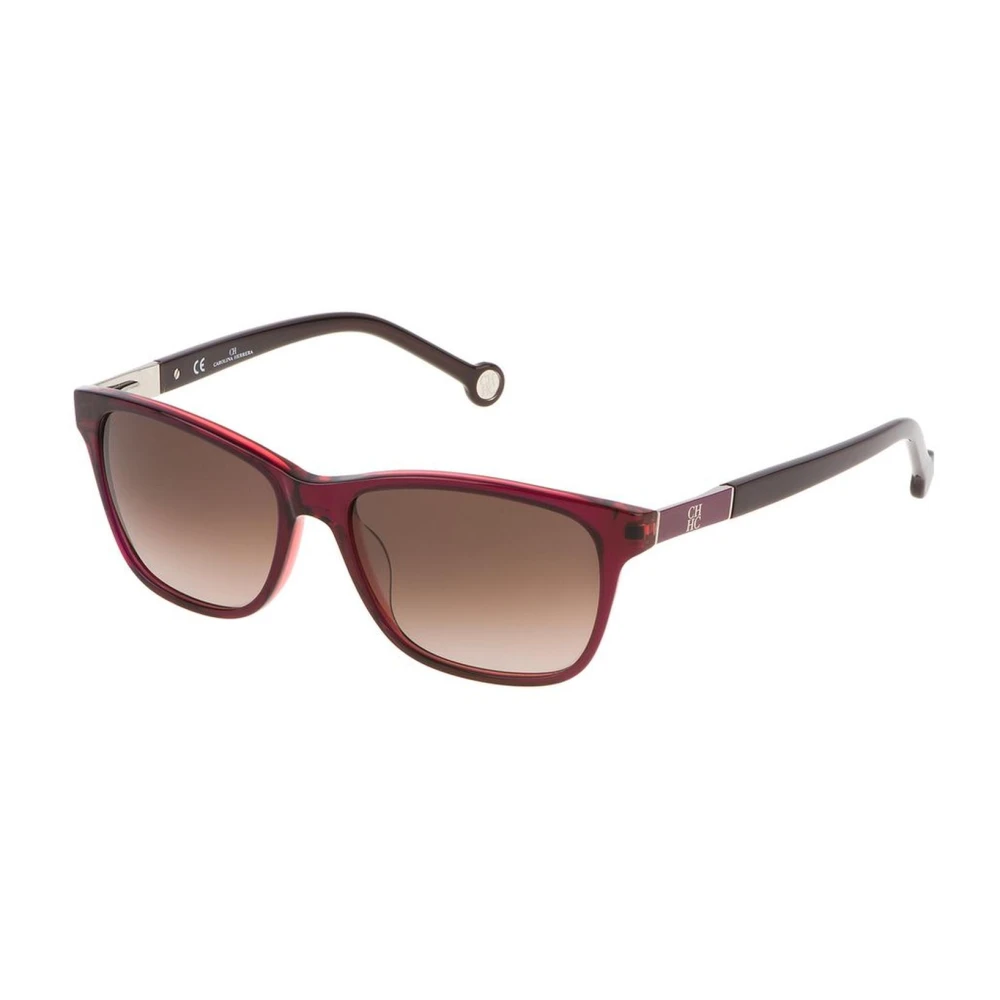 Accessories > Sunglasses - - Carolina Herrera - Modalova