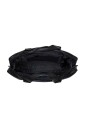 black-unisex-organizer-bag-stylish-model
