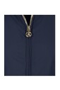 veste-zippee-bleue-en-nylon-avec-poches