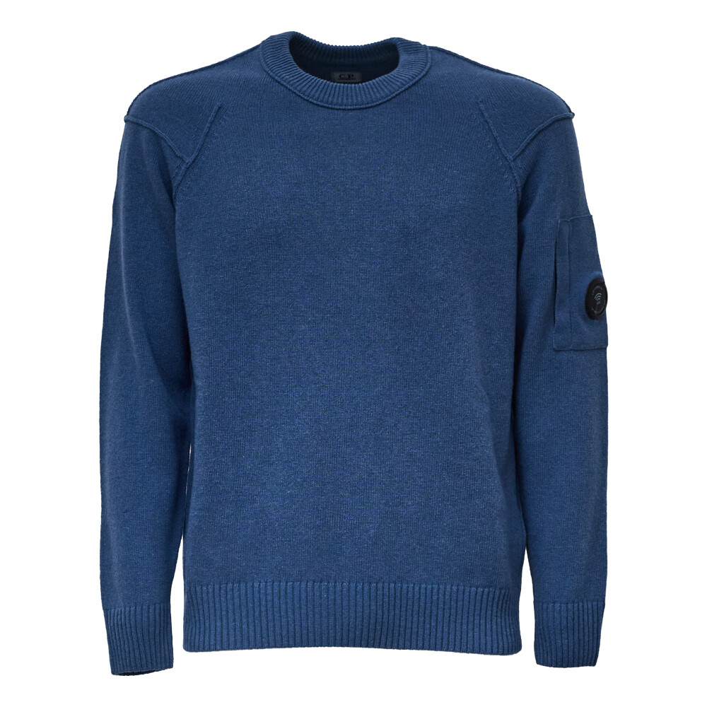 Shop Knitwear from CP Company online on Miinto