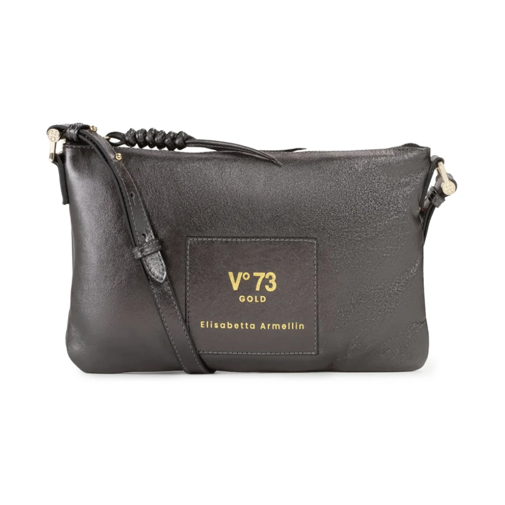 V73 Women's Black Lolli Pop Crossbody Bag - Cross Body Bags - One Size - Bags
