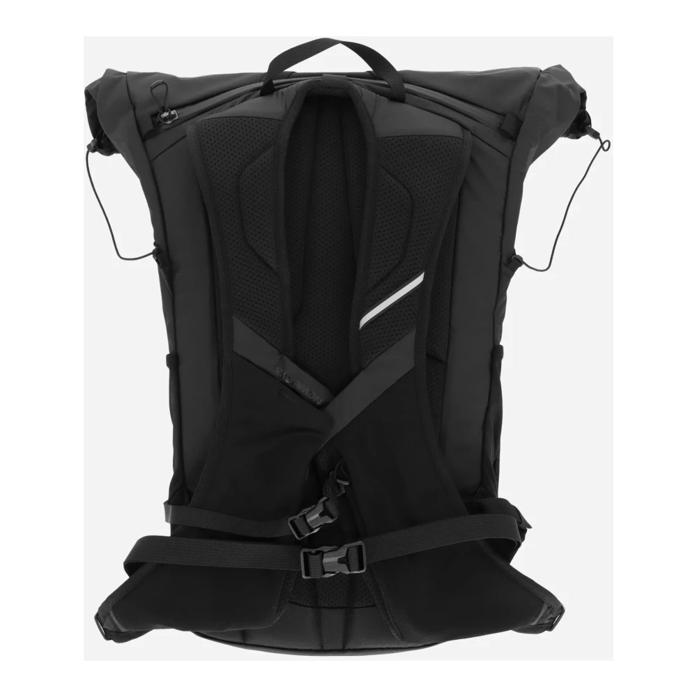 Salomon Daypack voor buitenavonturen Black Heren