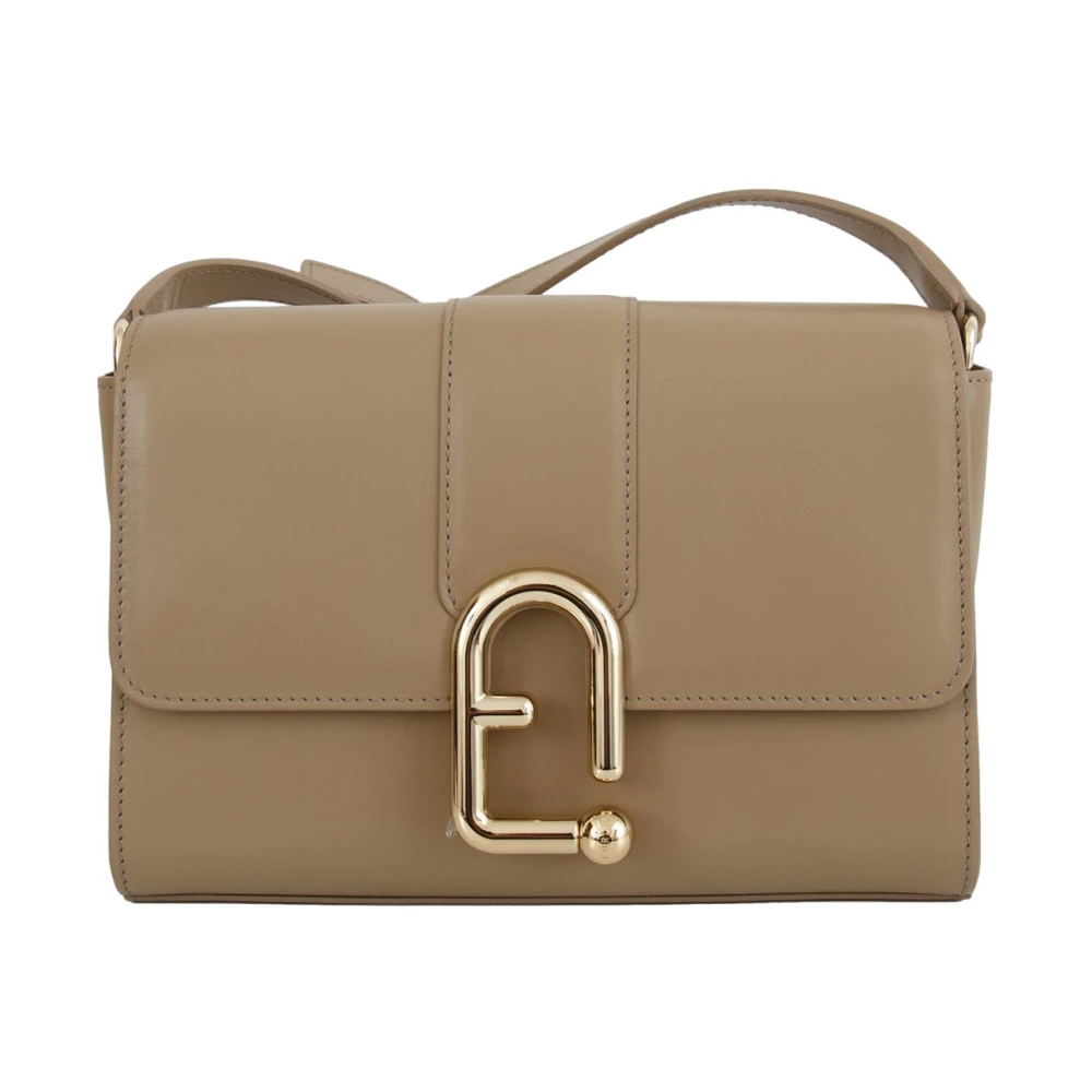 Furla Mujer Marrón Bolsos, Talla: One Size