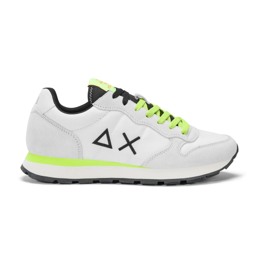 Sun68 - Shoes > Sneakers - White - Sun68 - Modalova
