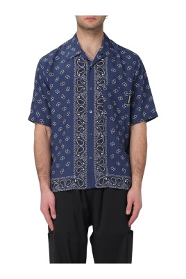 navy-paisley-print-shirt
