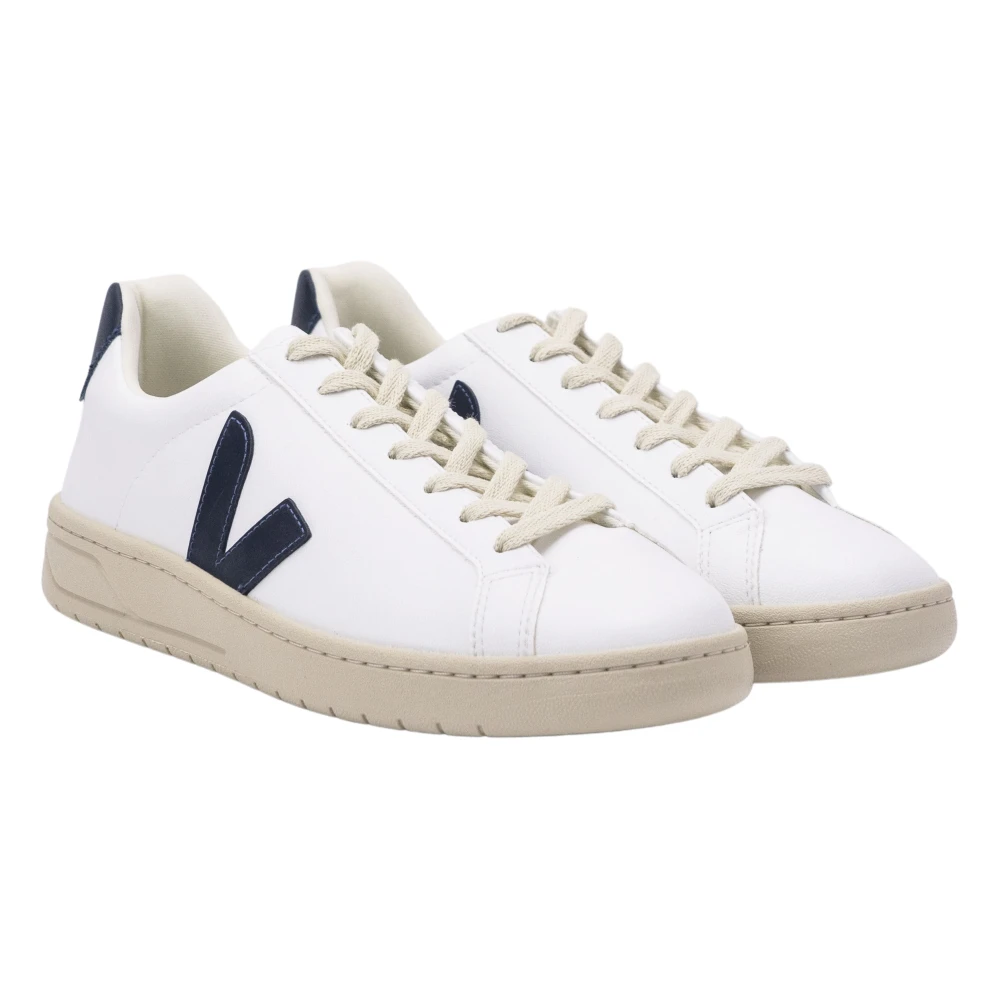 Veja - Shoes > Sneakers - White - Veja - Modalova