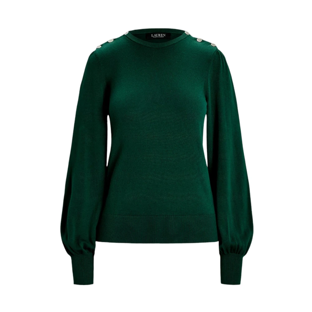 Ralph Lauren trui Green Dames