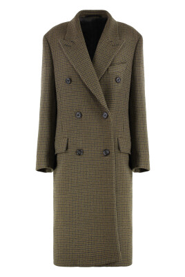 manteau-houndstooth-a-col-revers-et-epaulettes-rembourrees