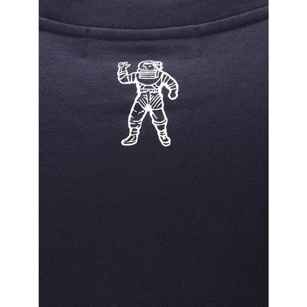 Billionaire Boys Club Sweater Blue Heren