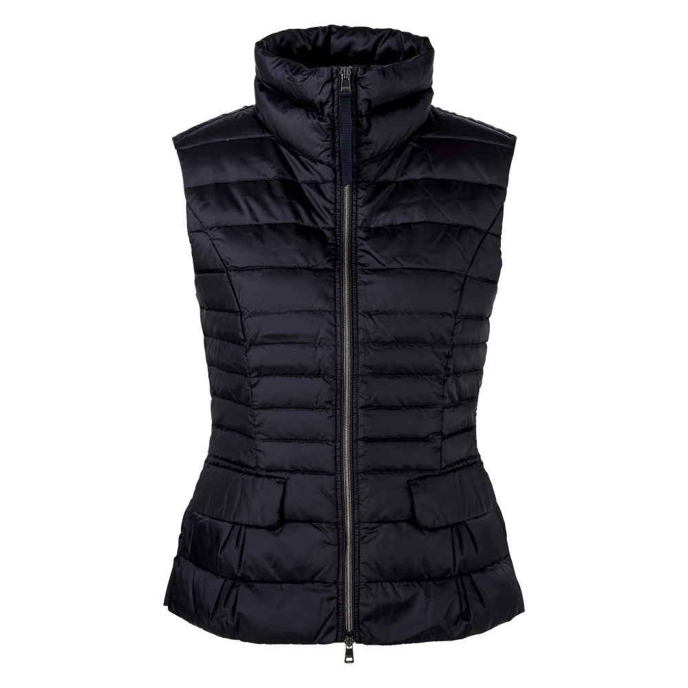 Jackets > Vests - - Marc Cain - Modalova