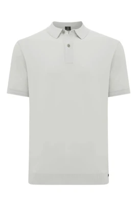 Polo 2 Button SS