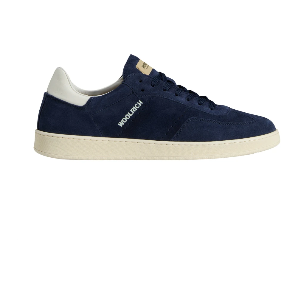 Shoes > Sneakers - - Woolrich - Modalova