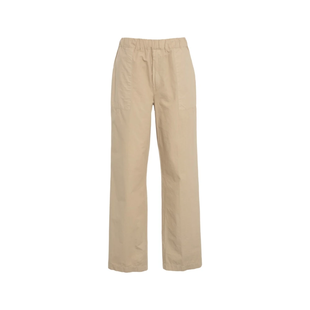Trousers > Straight Trousers - - Mauro Grifoni - Modalova
