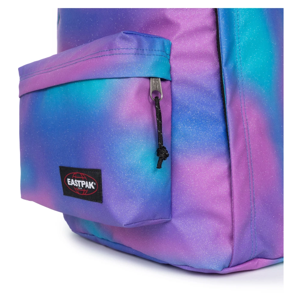 Eastpak Sprankelende Blur Rugzak Multicolor Unisex