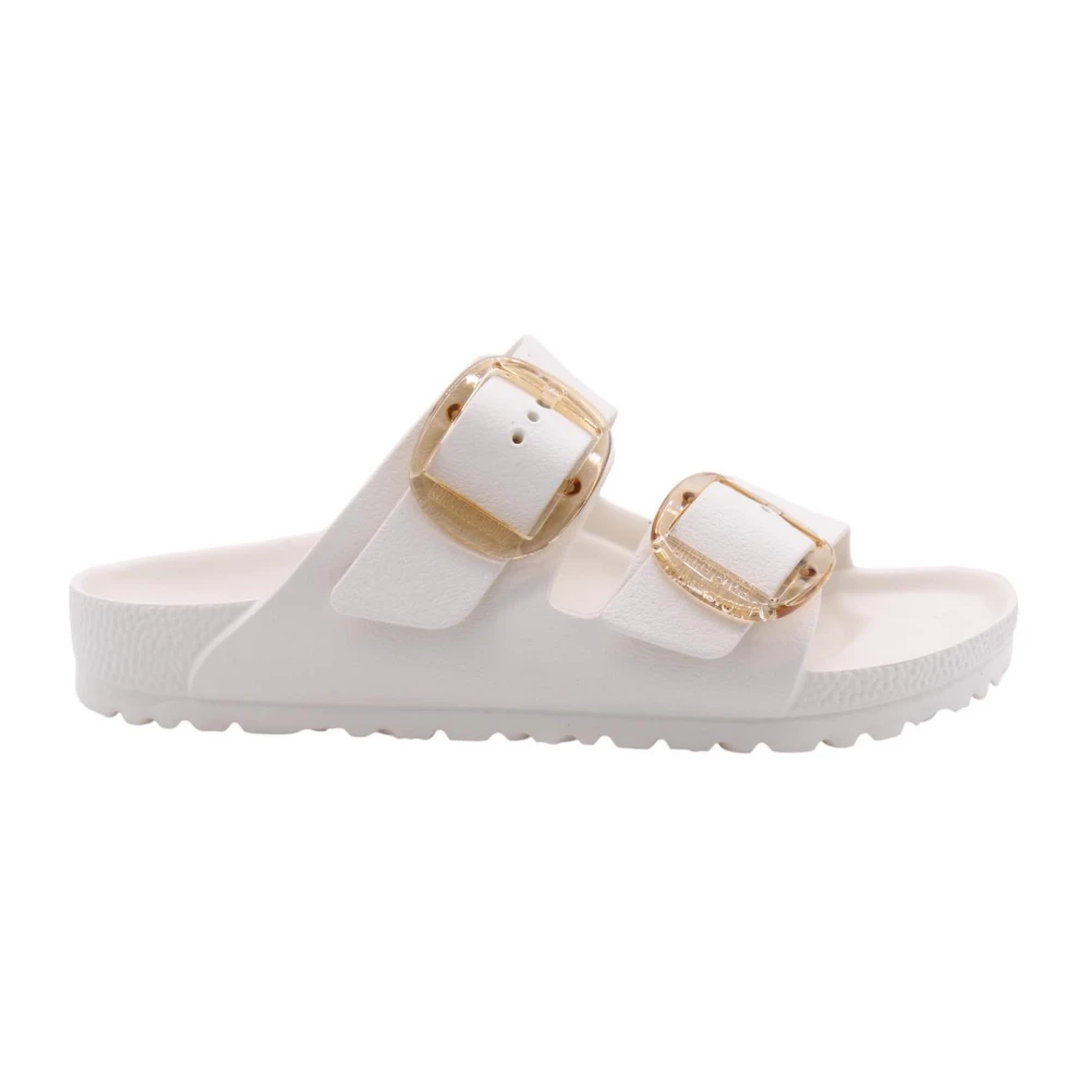 Shoes > Flip Flops & Sliders > Sliders - - Birkenstock - Modalova
