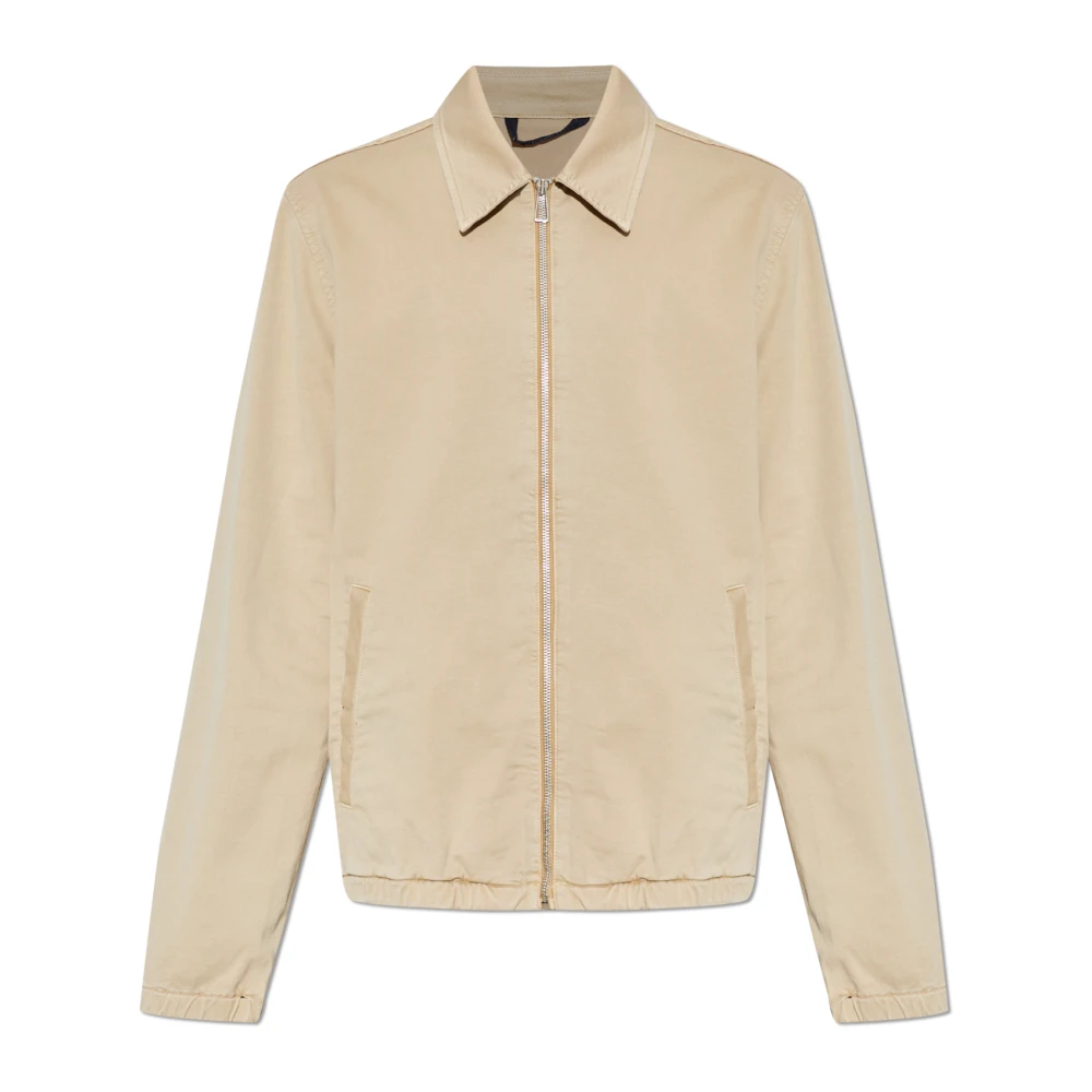 Ps By Paul Smith Uomo Beige Giacche, M, New,