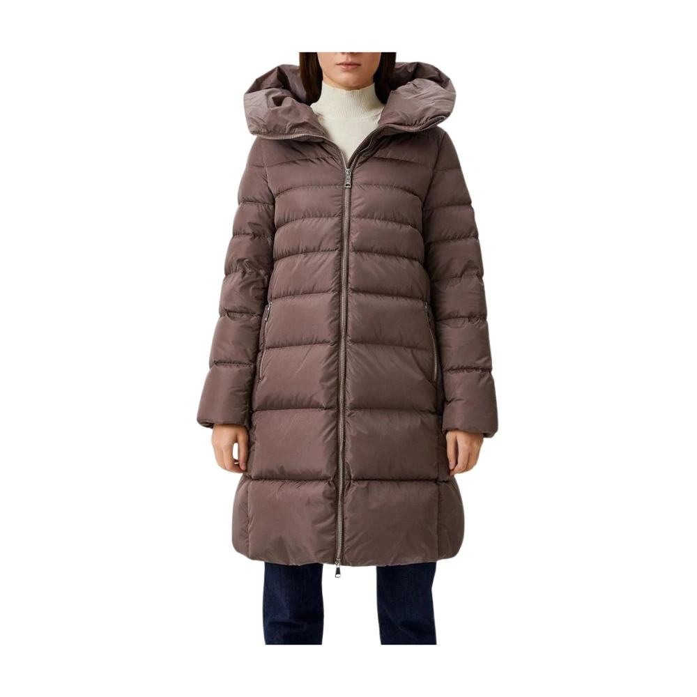 Add - Coats > Down Coats - Brown - add - Modalova