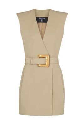 Balmain Dresses