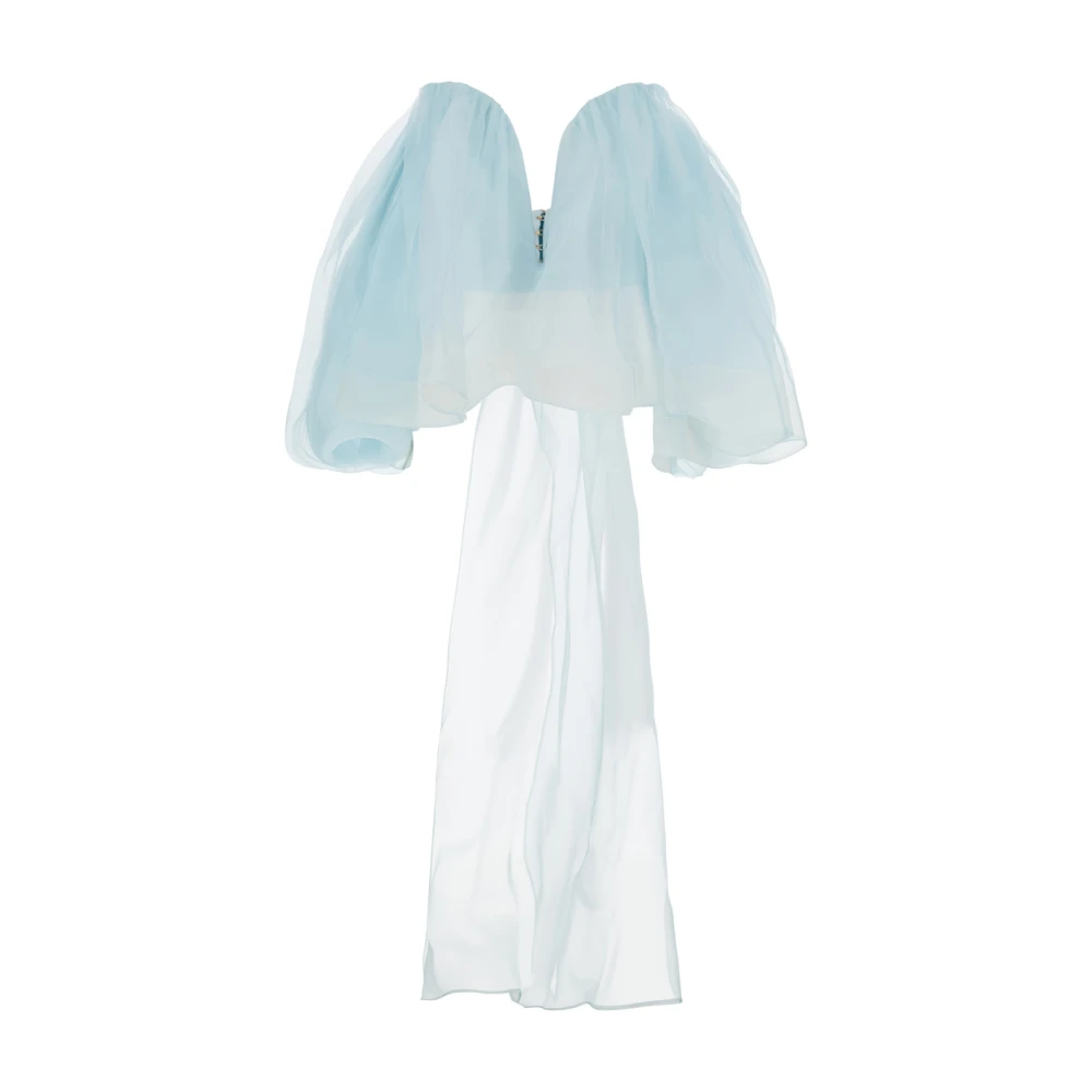 Dresses > Day Dresses > Maxi Dresses - - Zimmermann - Modalova