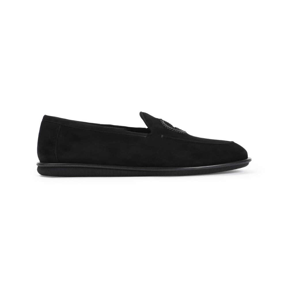 Fashion armani teenslippers