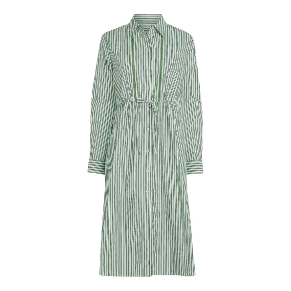 Dresses > Day Dresses > Shirt Dresses - - Tommy Hilfiger - Modalova