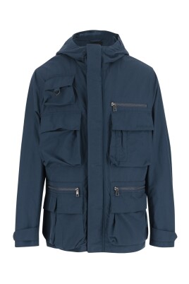 blue-cotton-blend-hooded-jacket