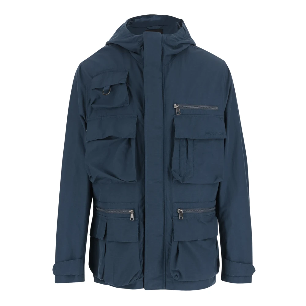 Jackets > Winter Jackets - - Woolrich - Modalova