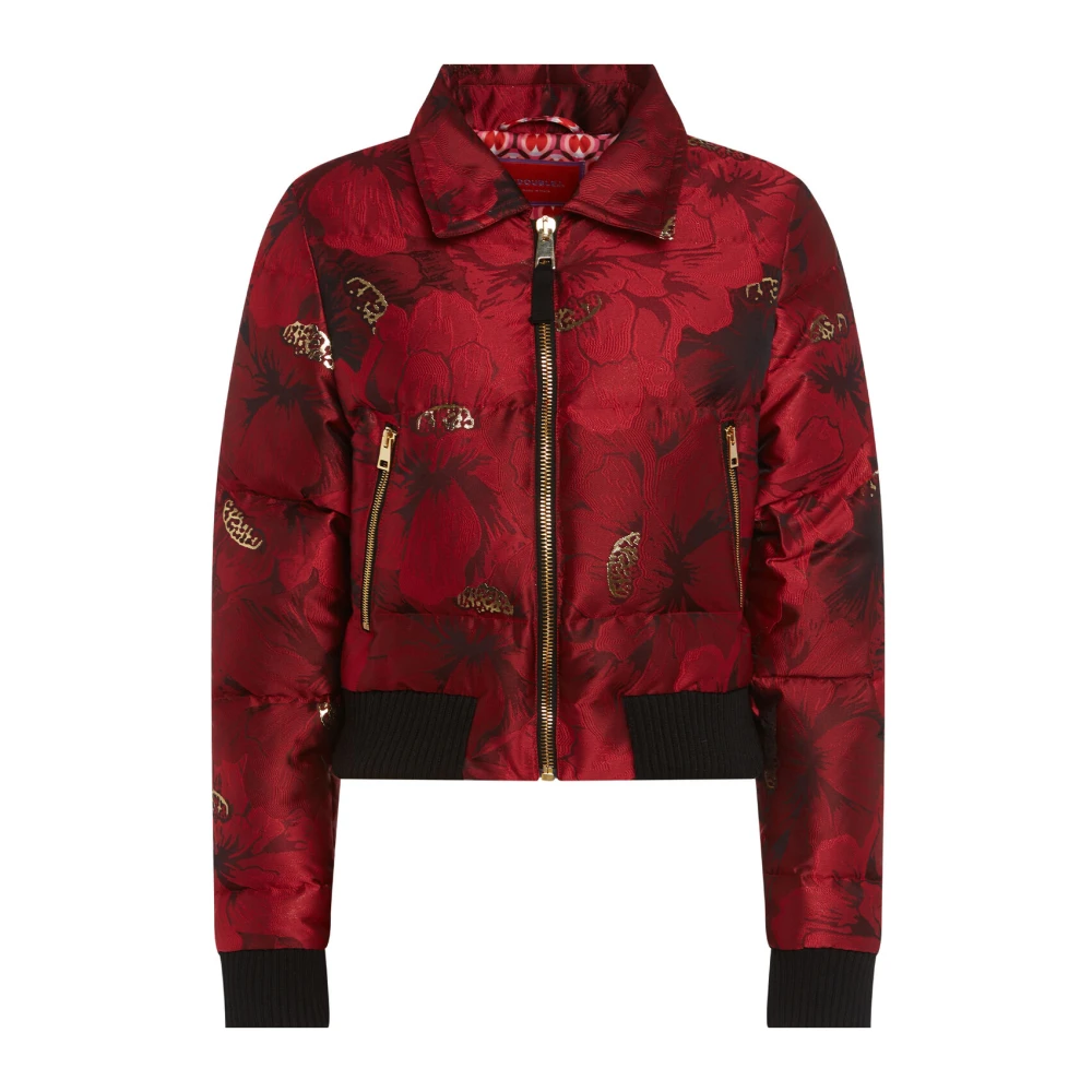 Jackets > Bomber Jackets - - La DoubleJ - Modalova