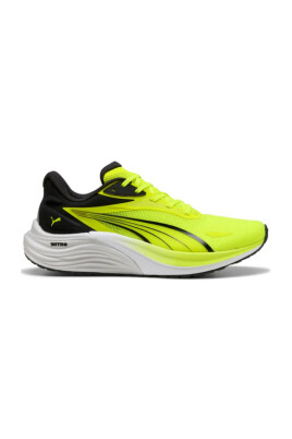 yellow-sneakers-lightweight-running-shoes