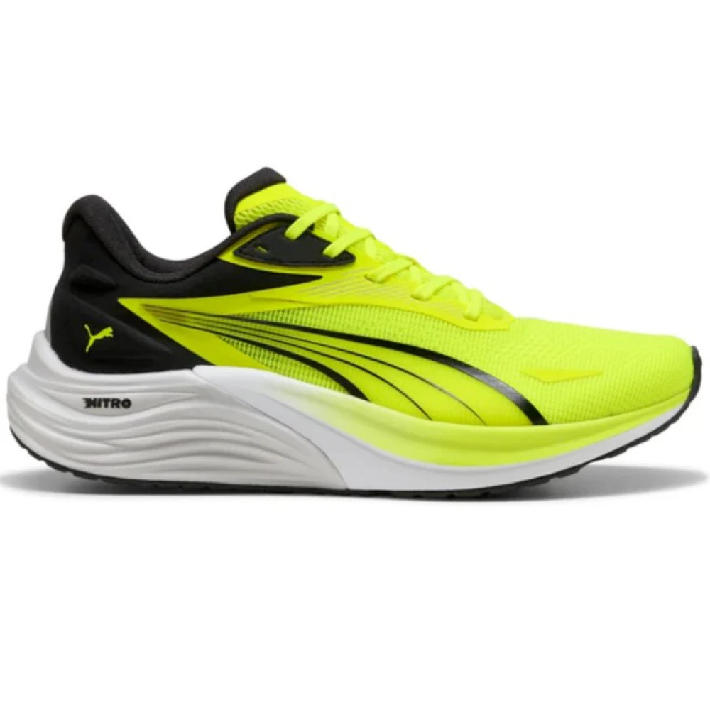 Puma - Shoes > Sneakers - Yellow - Puma - Modalova